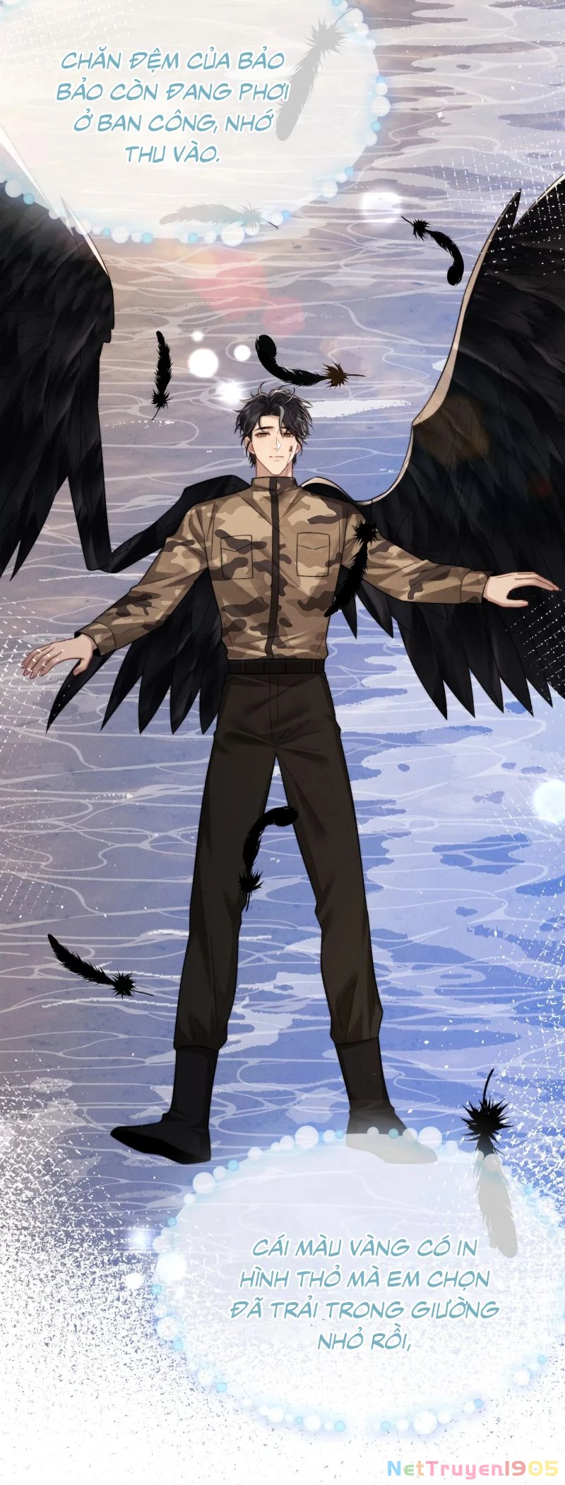 Chấp Sự Thỏ Cụp Tai Chapter 171 - 14