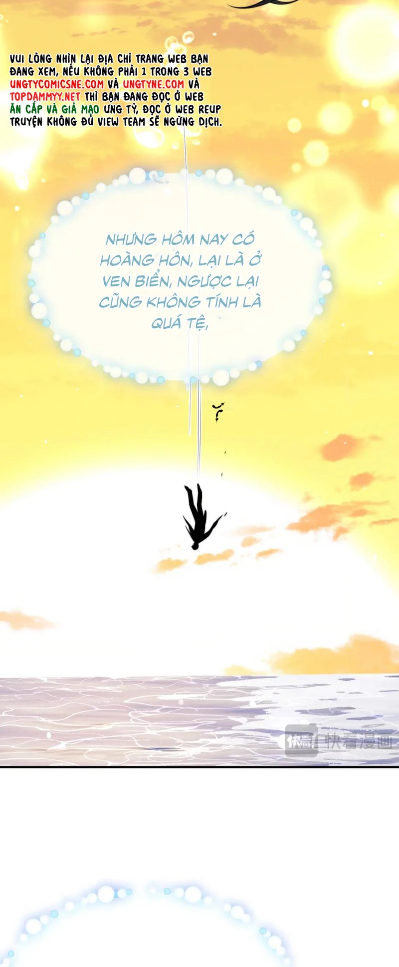 Chấp Sự Thỏ Cụp Tai Chapter 171 - 17