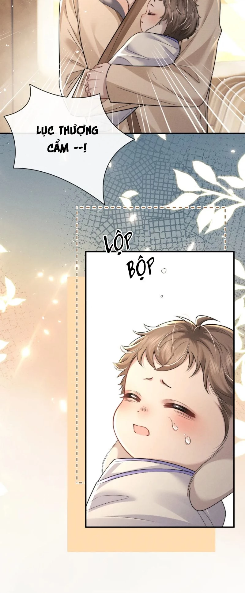 Chấp Sự Thỏ Cụp Tai Chapter 171 - 19