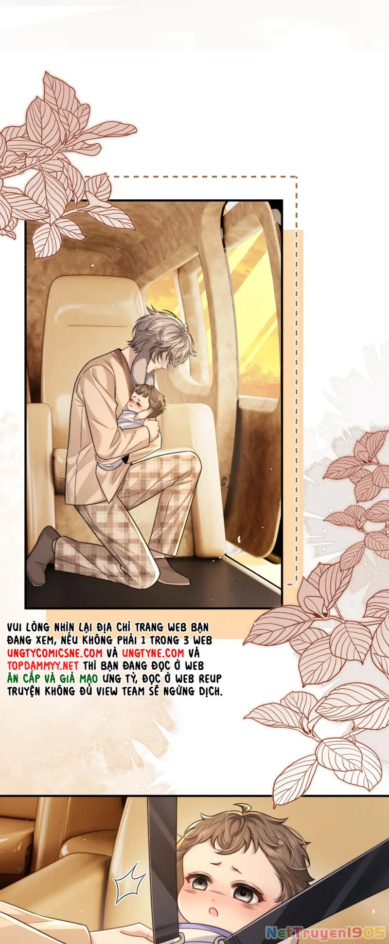 Chấp Sự Thỏ Cụp Tai Chapter 171 - 20