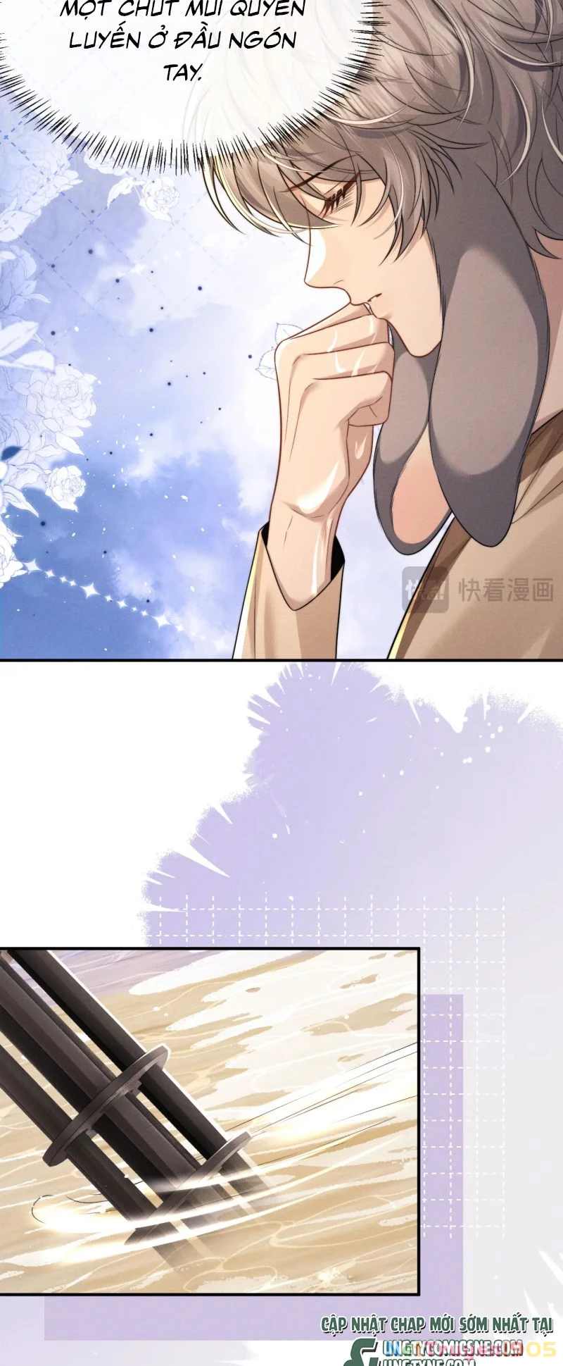 Chấp Sự Thỏ Cụp Tai Chapter 171 - 26