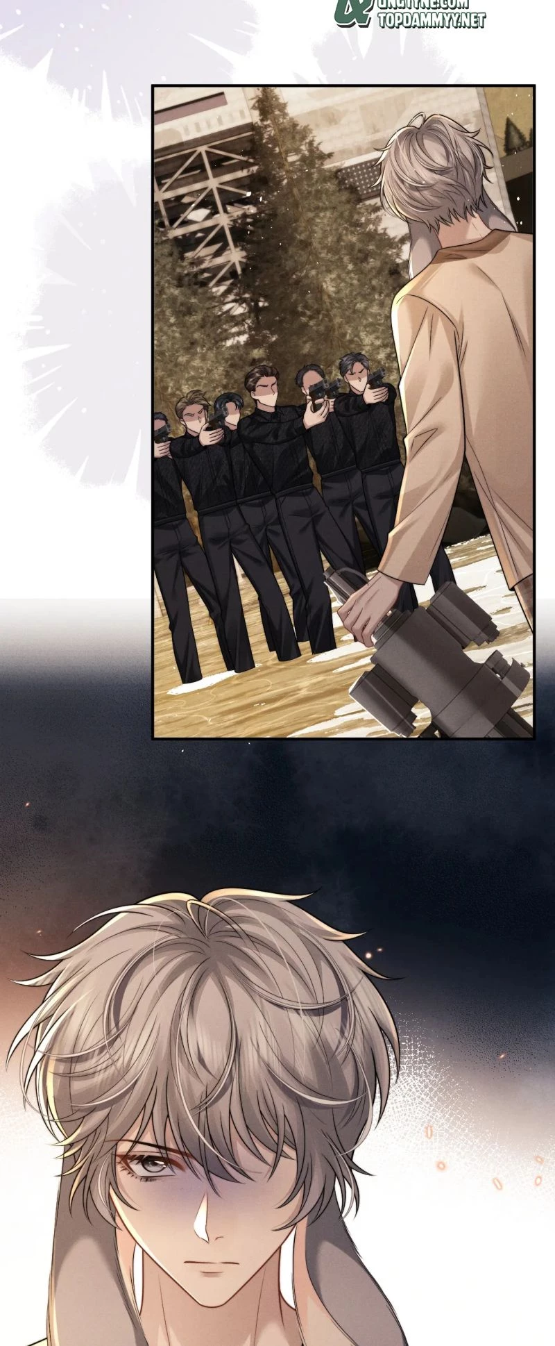 Chấp Sự Thỏ Cụp Tai Chapter 171 - 27