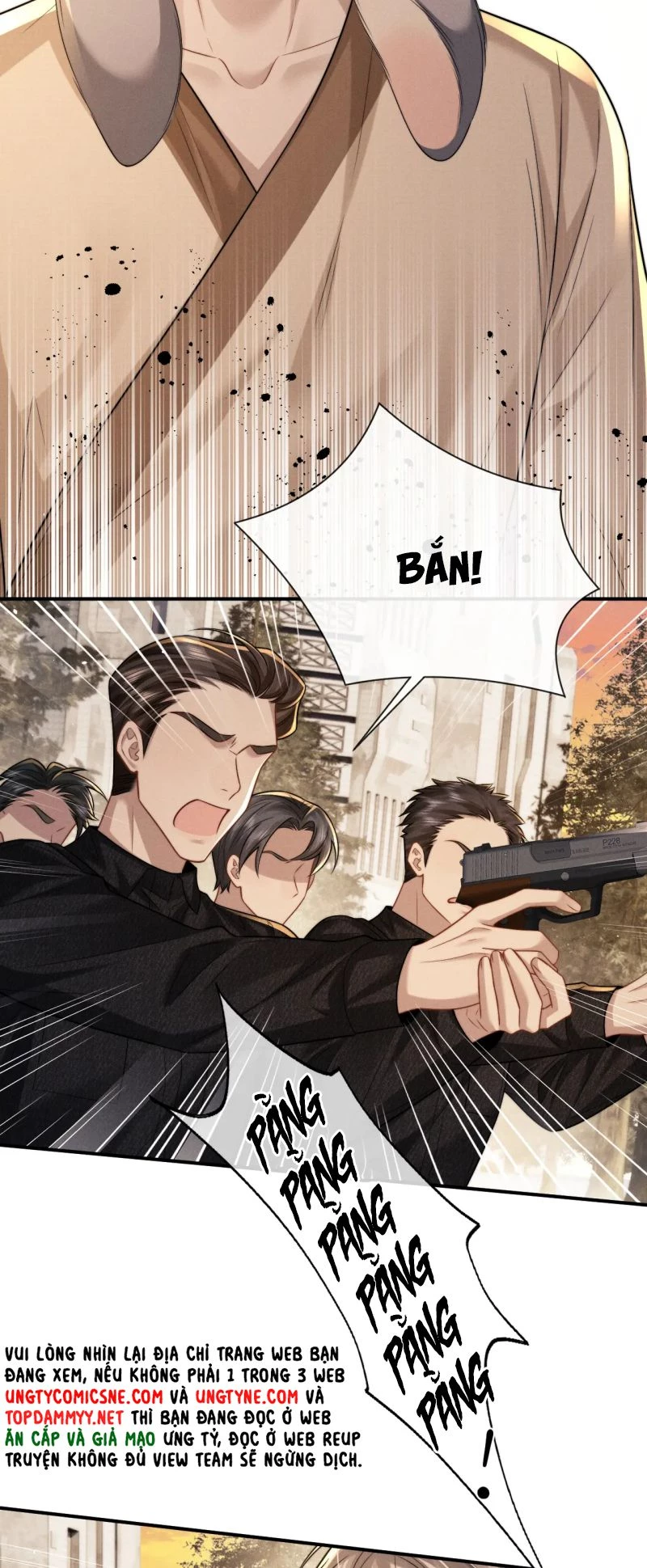 Chấp Sự Thỏ Cụp Tai Chapter 171 - 28