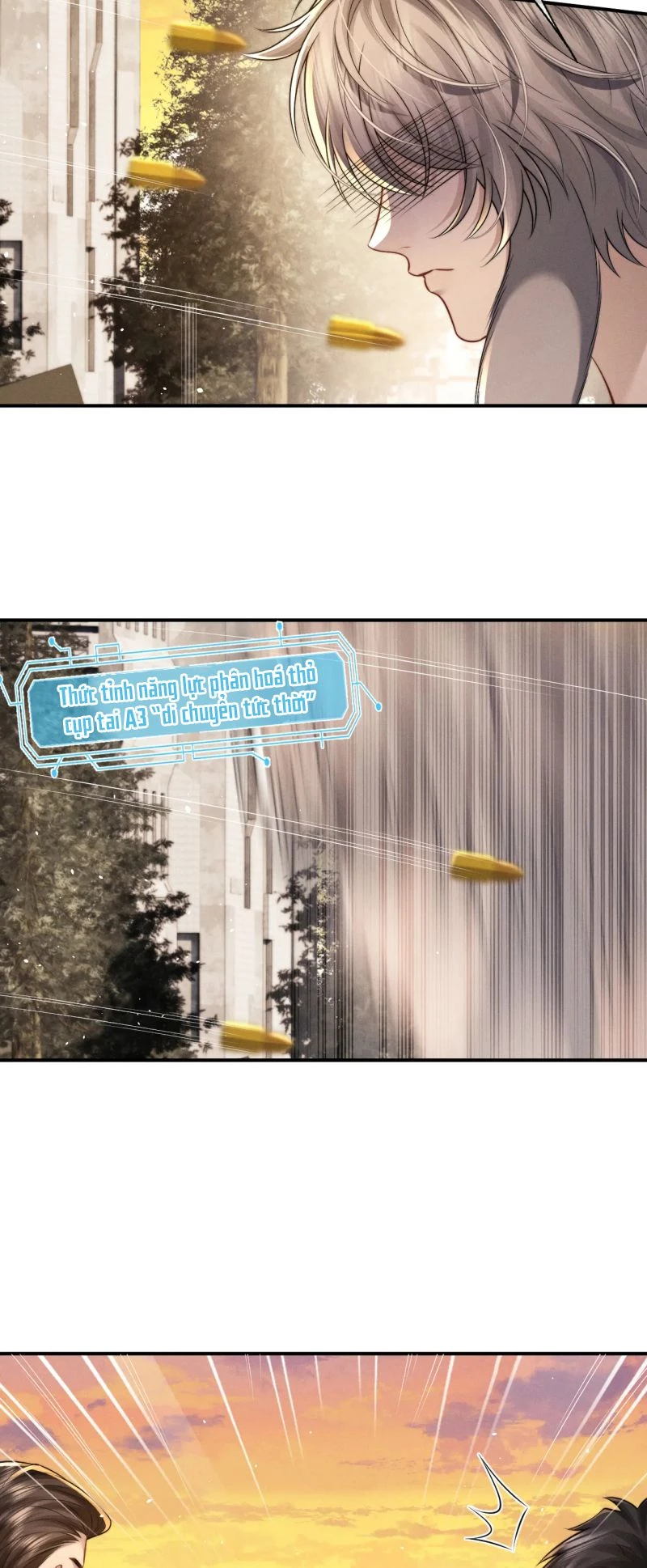 Chấp Sự Thỏ Cụp Tai Chapter 171 - 29