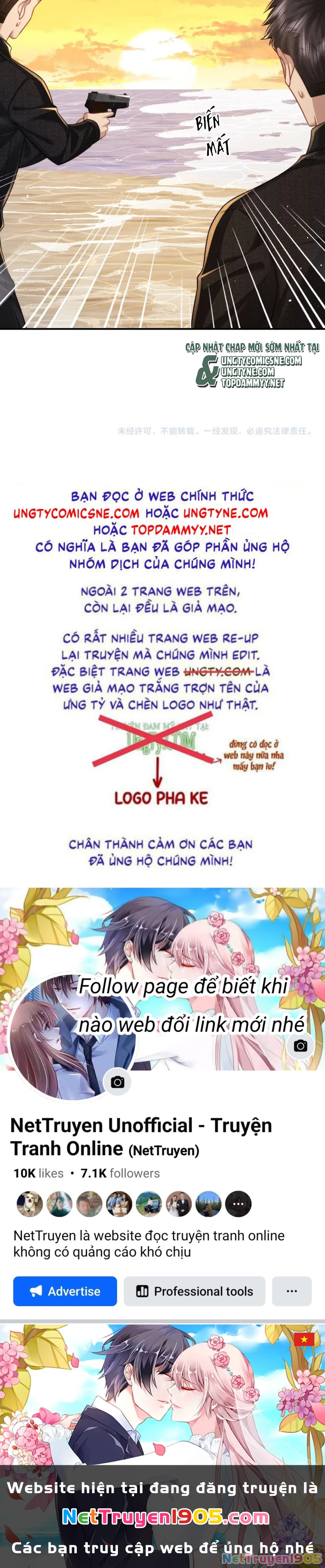 Chấp Sự Thỏ Cụp Tai Chapter 171 - 30