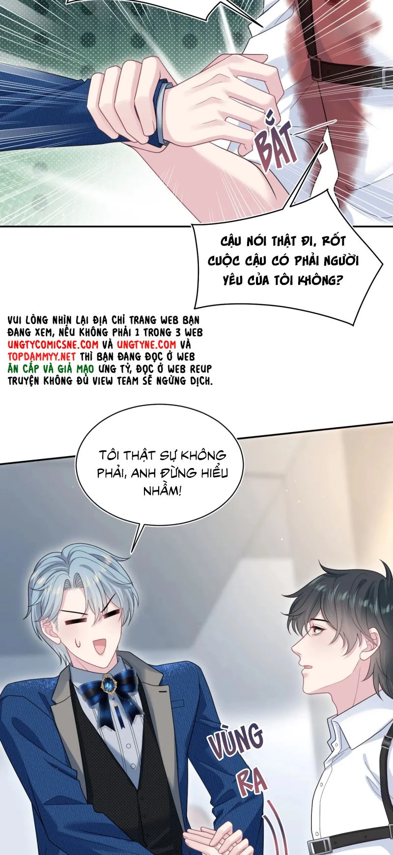 Tuyệt Mỹ Bạch Liên Online Dạy Học Chapter 450 - 4