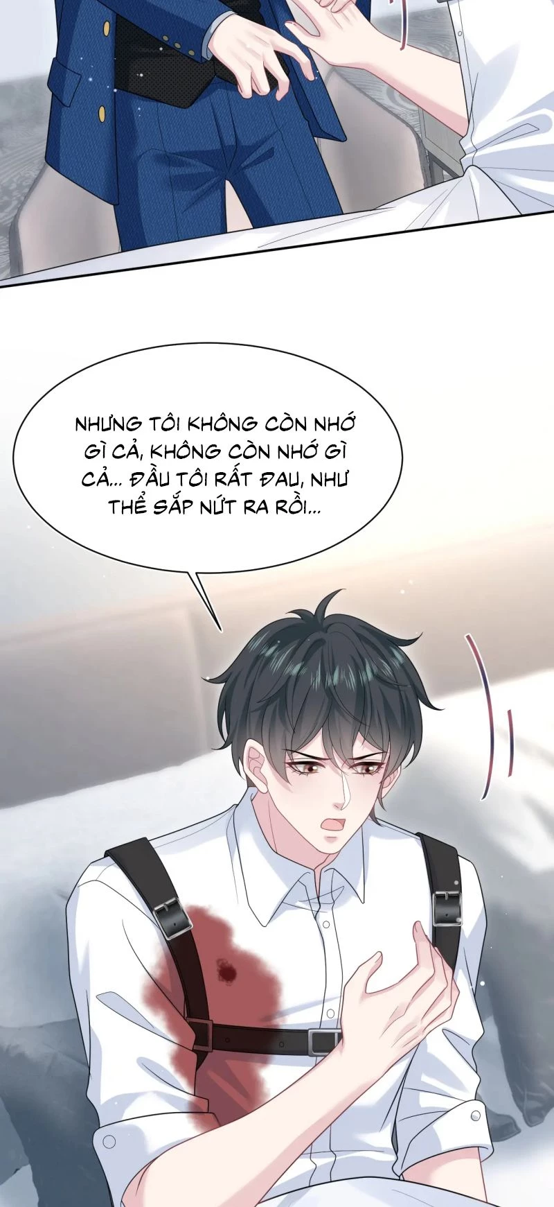 Tuyệt Mỹ Bạch Liên Online Dạy Học Chapter 450 - 5