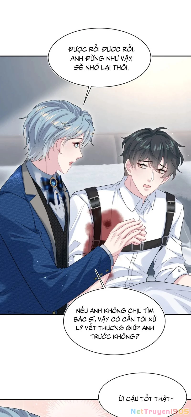 Tuyệt Mỹ Bạch Liên Online Dạy Học Chapter 450 - 7