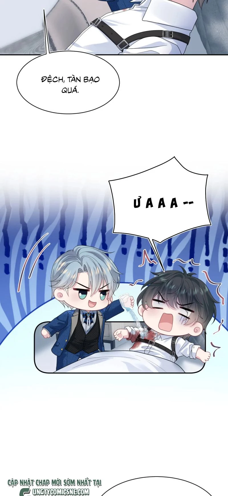Tuyệt Mỹ Bạch Liên Online Dạy Học Chapter 450 - 10