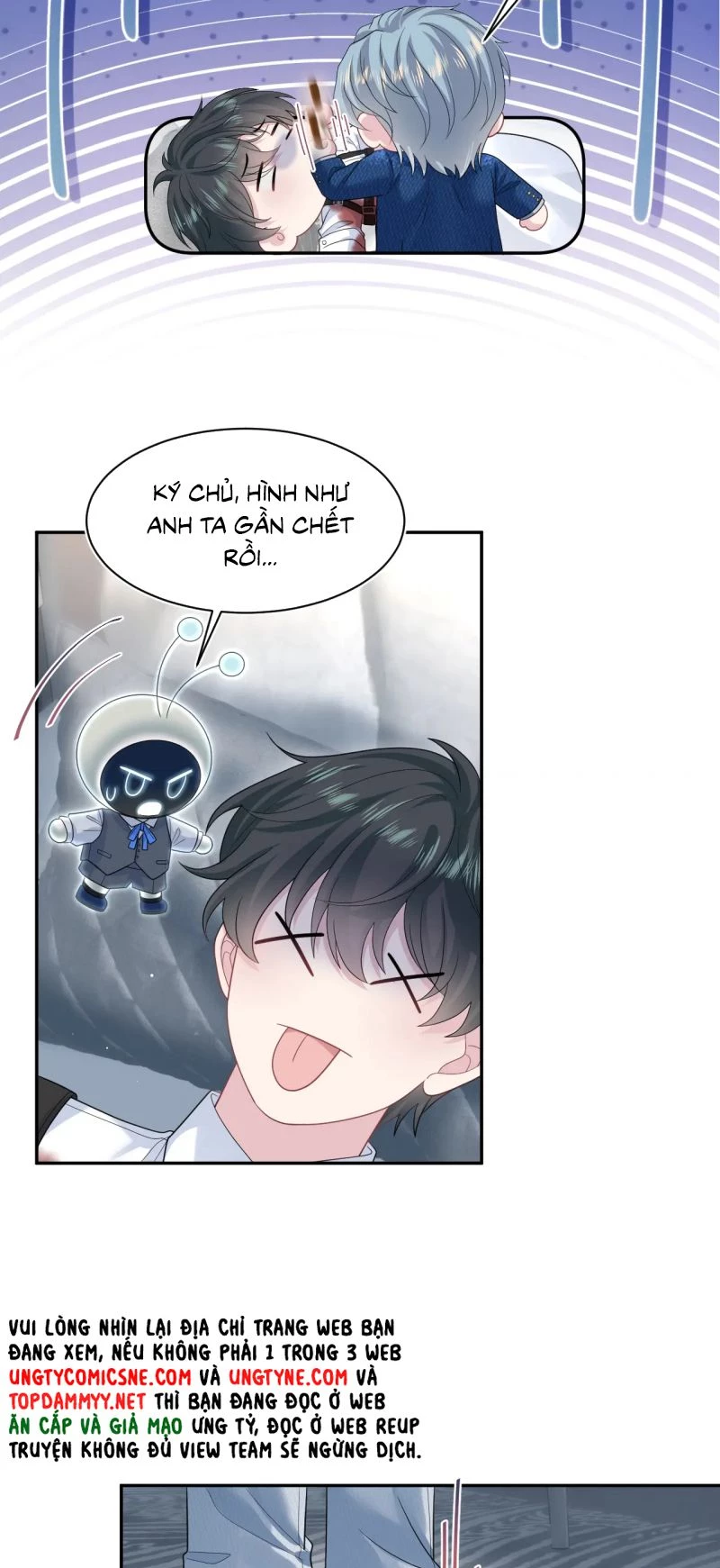 Tuyệt Mỹ Bạch Liên Online Dạy Học Chapter 450 - 12