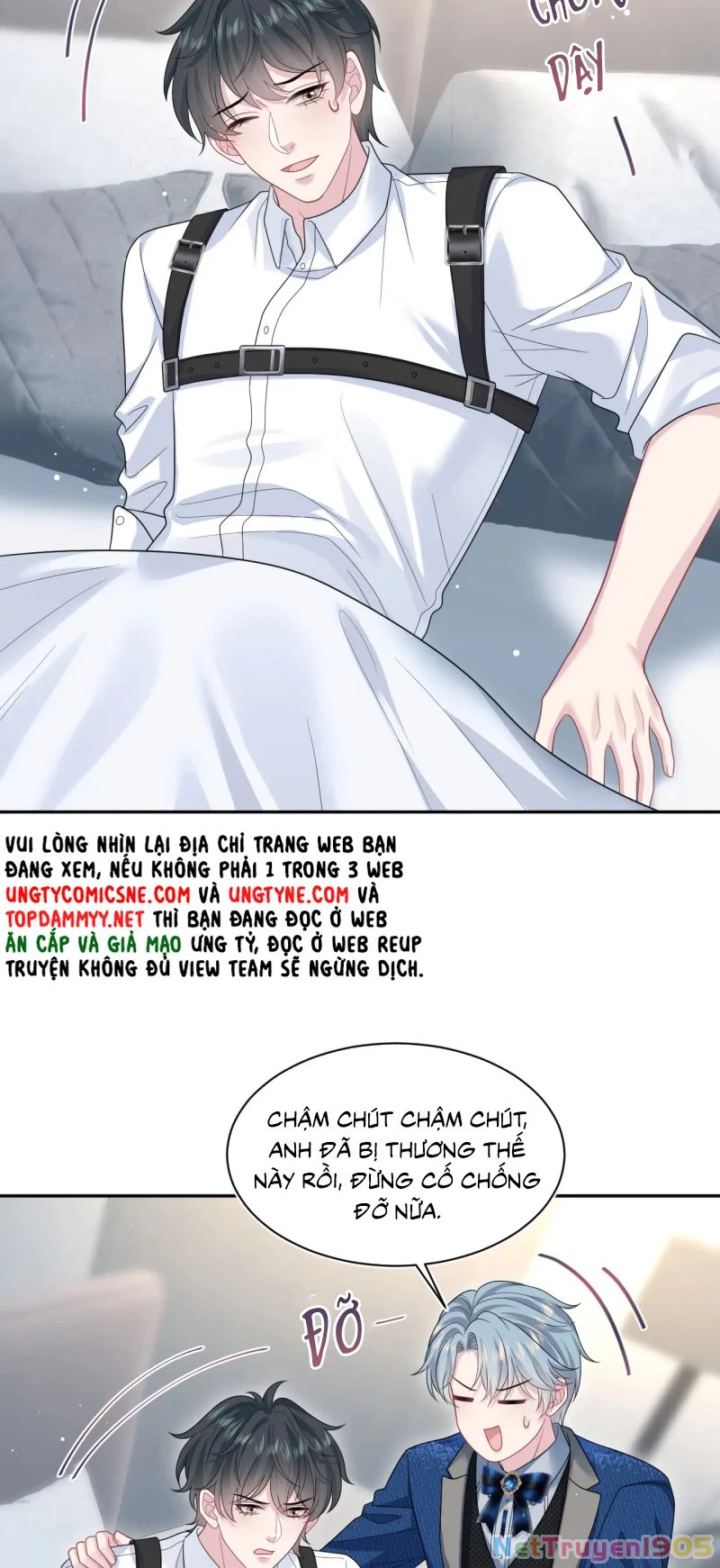 Tuyệt Mỹ Bạch Liên Online Dạy Học Chapter 450 - 16