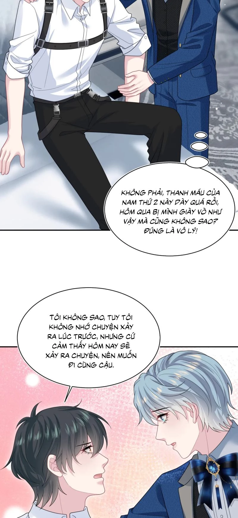 Tuyệt Mỹ Bạch Liên Online Dạy Học Chapter 450 - 17