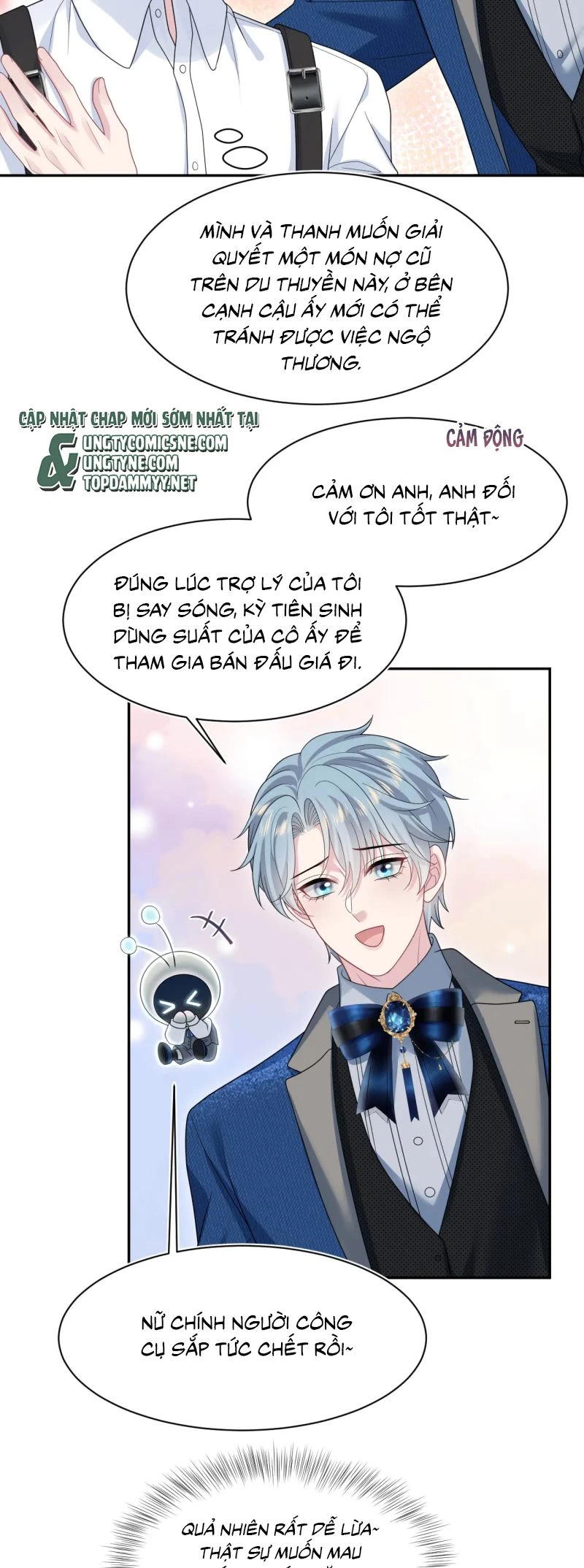 Tuyệt Mỹ Bạch Liên Online Dạy Học Chapter 450 - 18