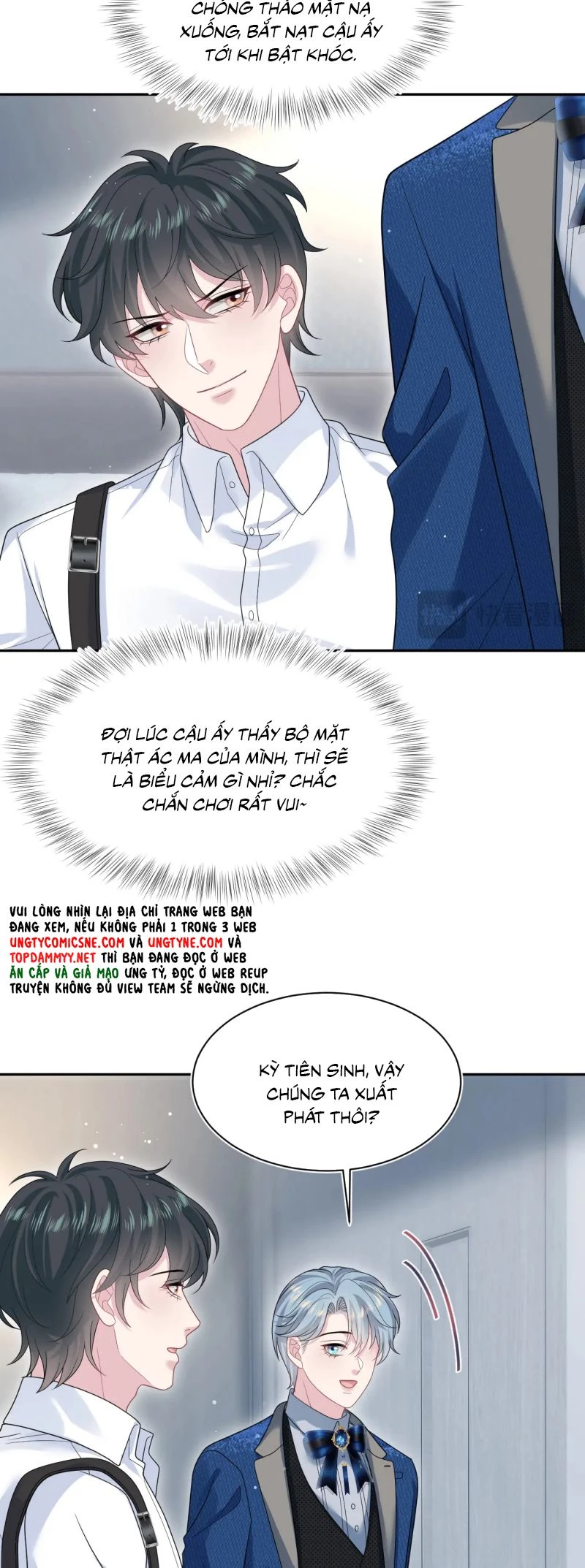 Tuyệt Mỹ Bạch Liên Online Dạy Học Chapter 450 - 19