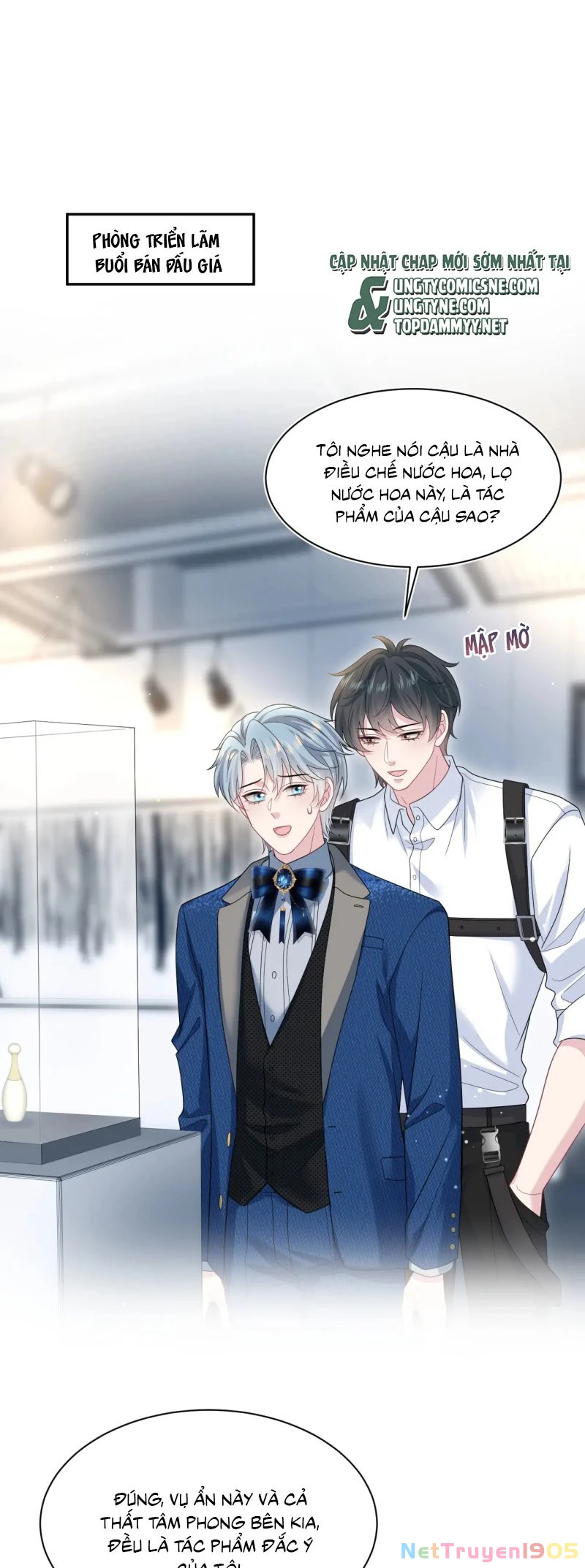 Tuyệt Mỹ Bạch Liên Online Dạy Học Chapter 450 - 21