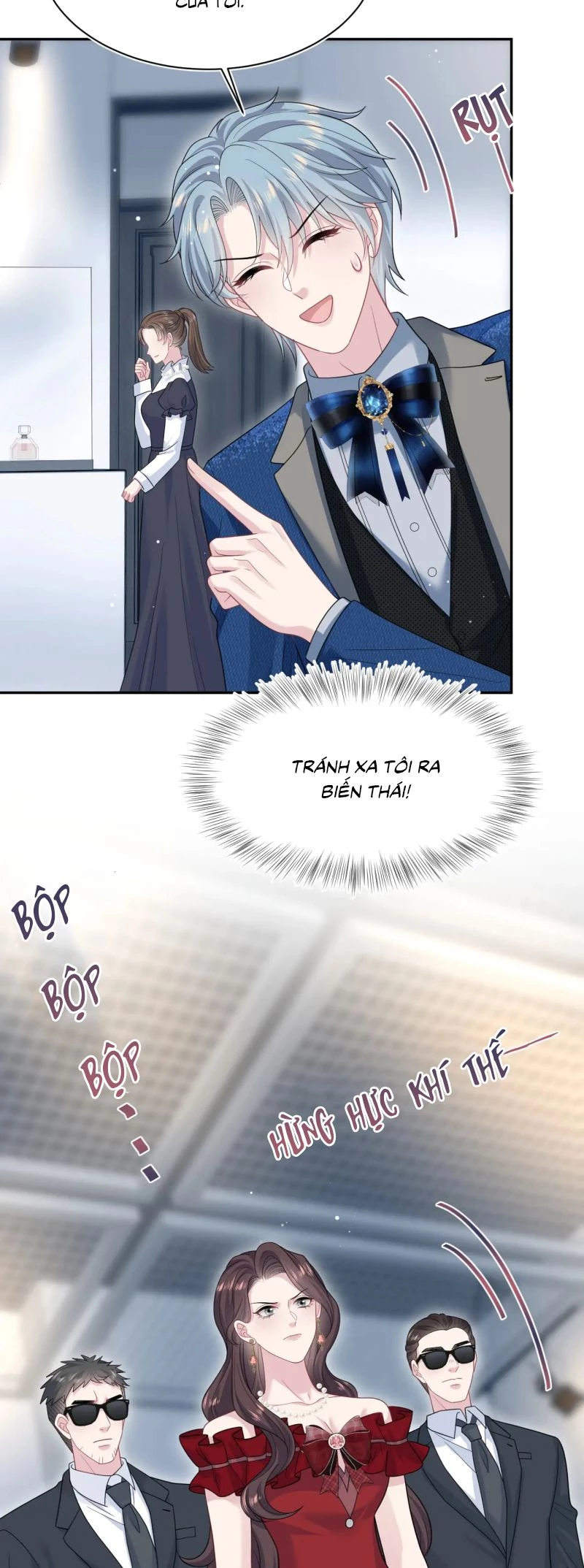 Tuyệt Mỹ Bạch Liên Online Dạy Học Chapter 450 - 22