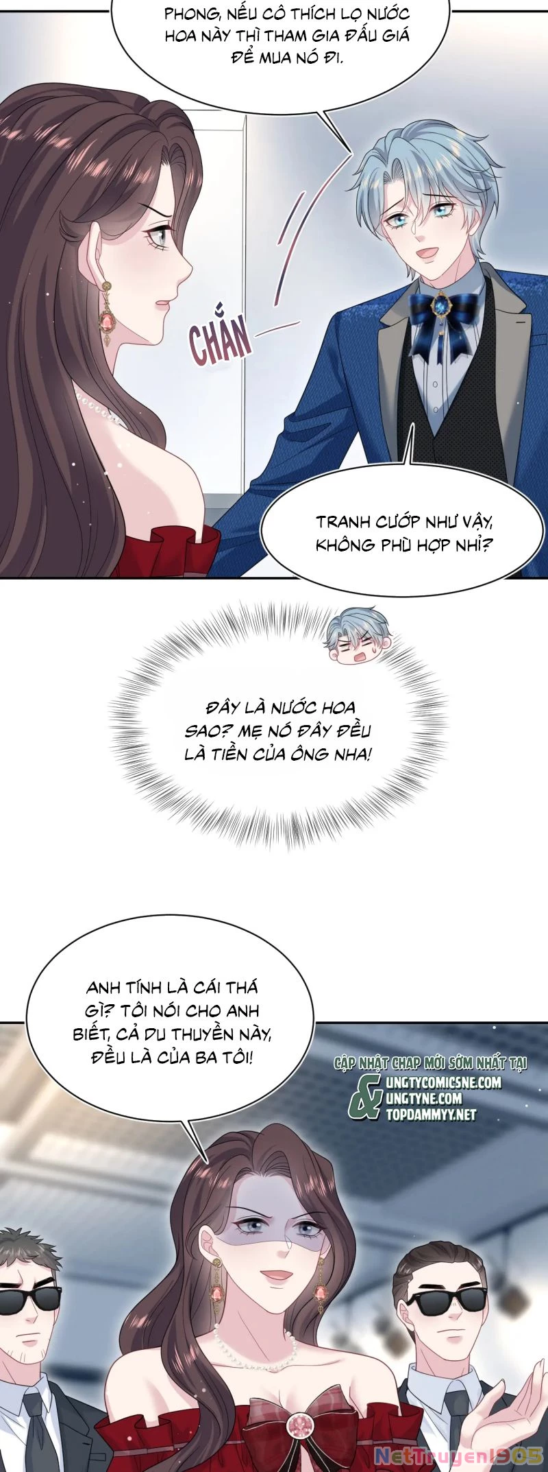 Tuyệt Mỹ Bạch Liên Online Dạy Học Chapter 450 - 25