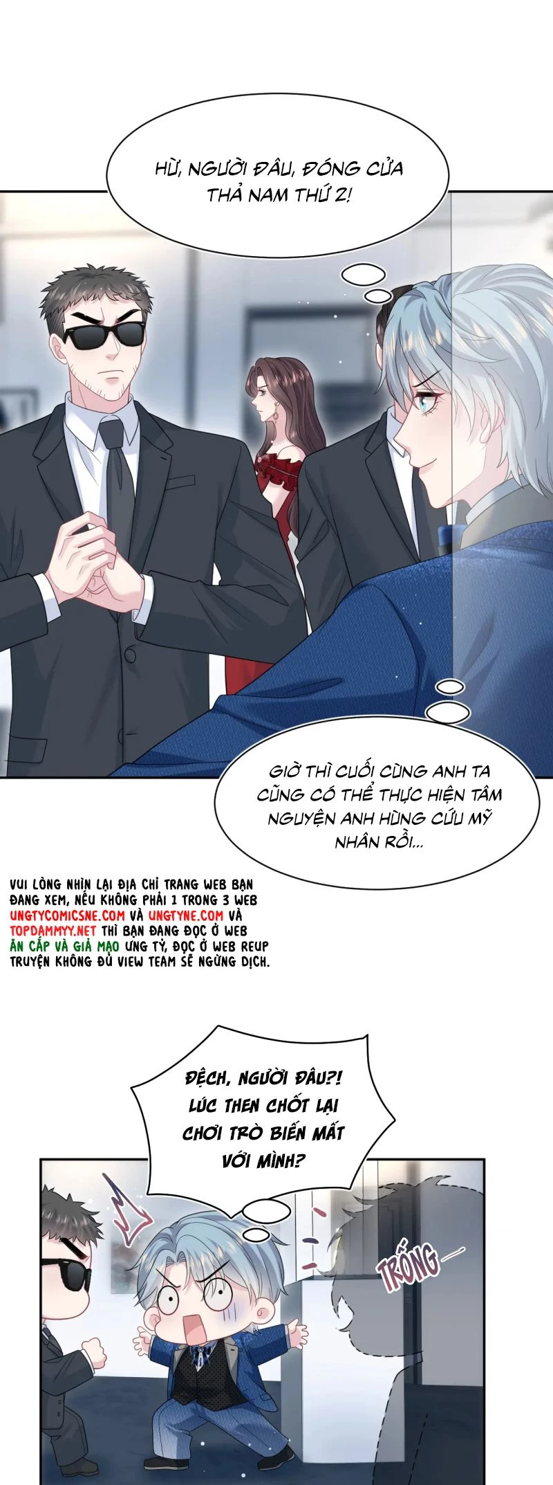 Tuyệt Mỹ Bạch Liên Online Dạy Học Chapter 450 - 27