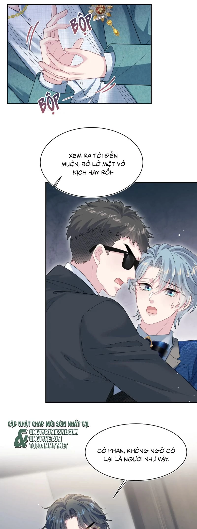 Tuyệt Mỹ Bạch Liên Online Dạy Học Chapter 450 - 29