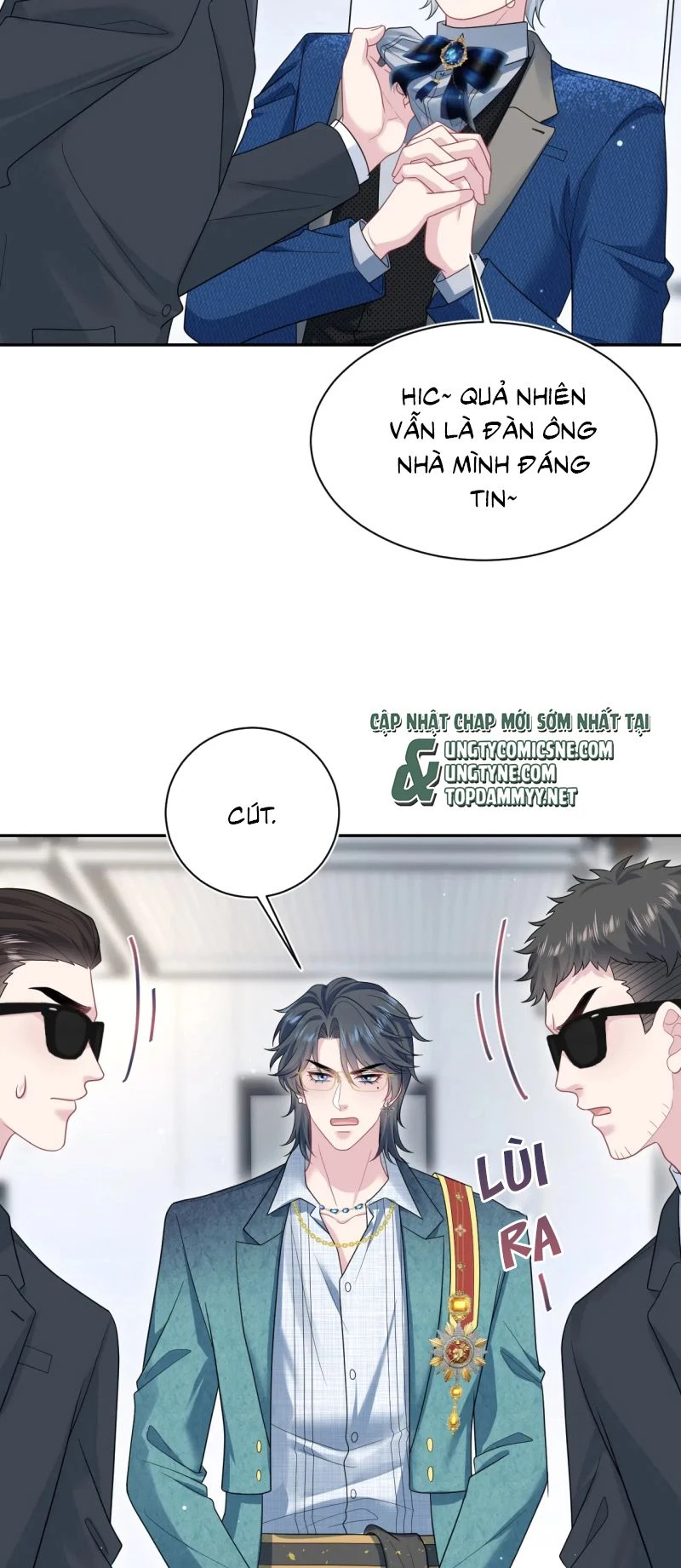 Tuyệt Mỹ Bạch Liên Online Dạy Học Chapter 451 - 2