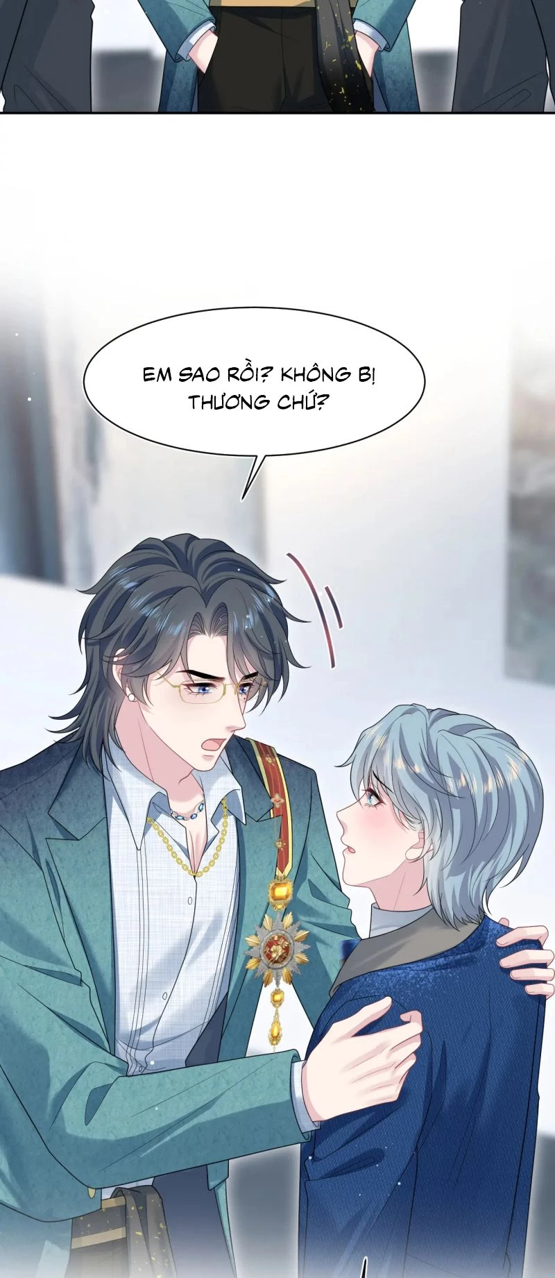 Tuyệt Mỹ Bạch Liên Online Dạy Học Chapter 451 - 3