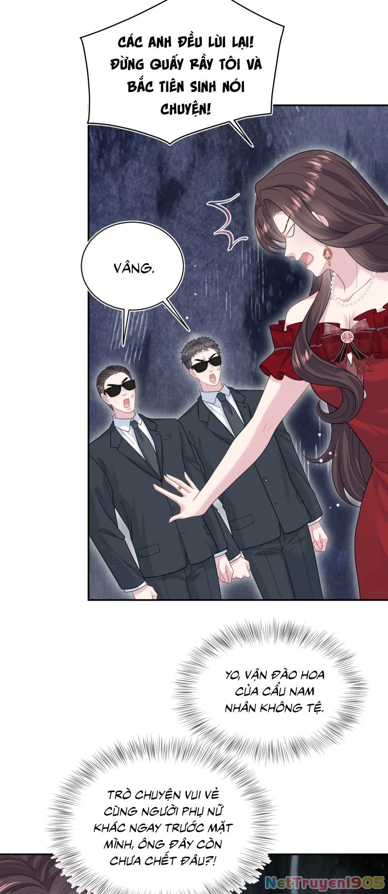 Tuyệt Mỹ Bạch Liên Online Dạy Học Chapter 451 - 5