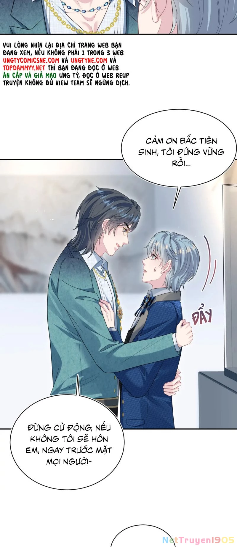 Tuyệt Mỹ Bạch Liên Online Dạy Học Chapter 451 - 9