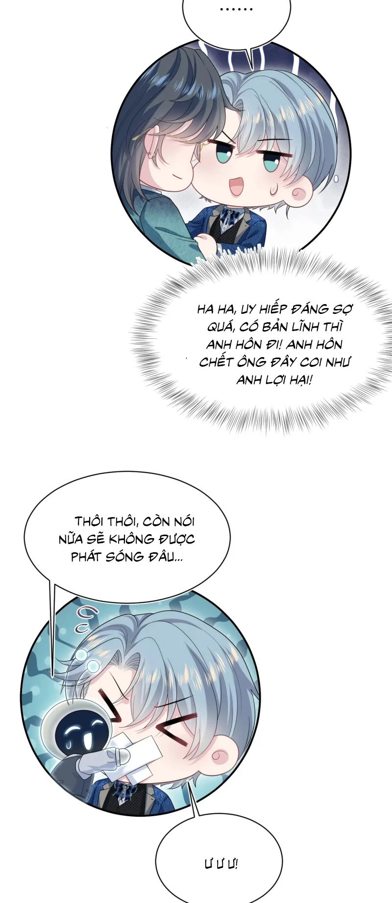 Tuyệt Mỹ Bạch Liên Online Dạy Học Chapter 451 - 10