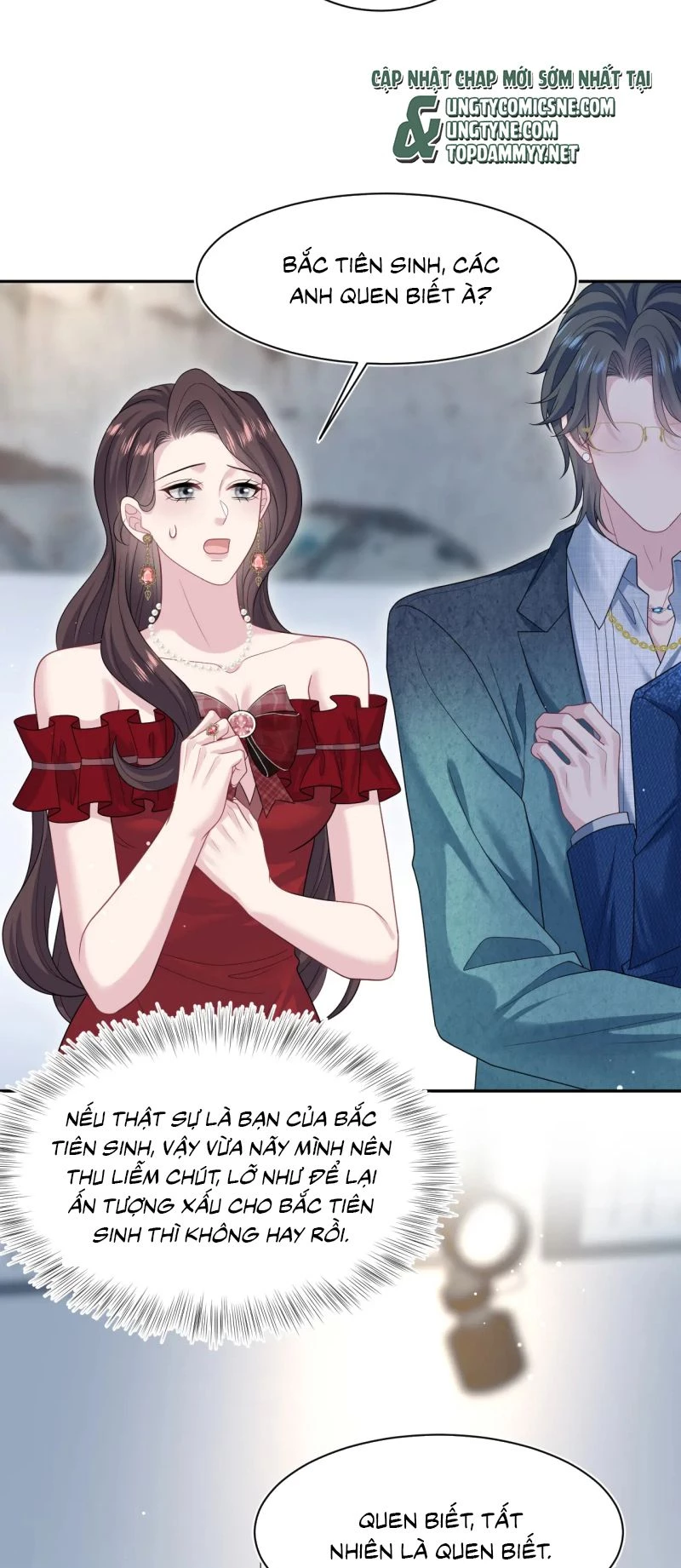 Tuyệt Mỹ Bạch Liên Online Dạy Học Chapter 451 - 11