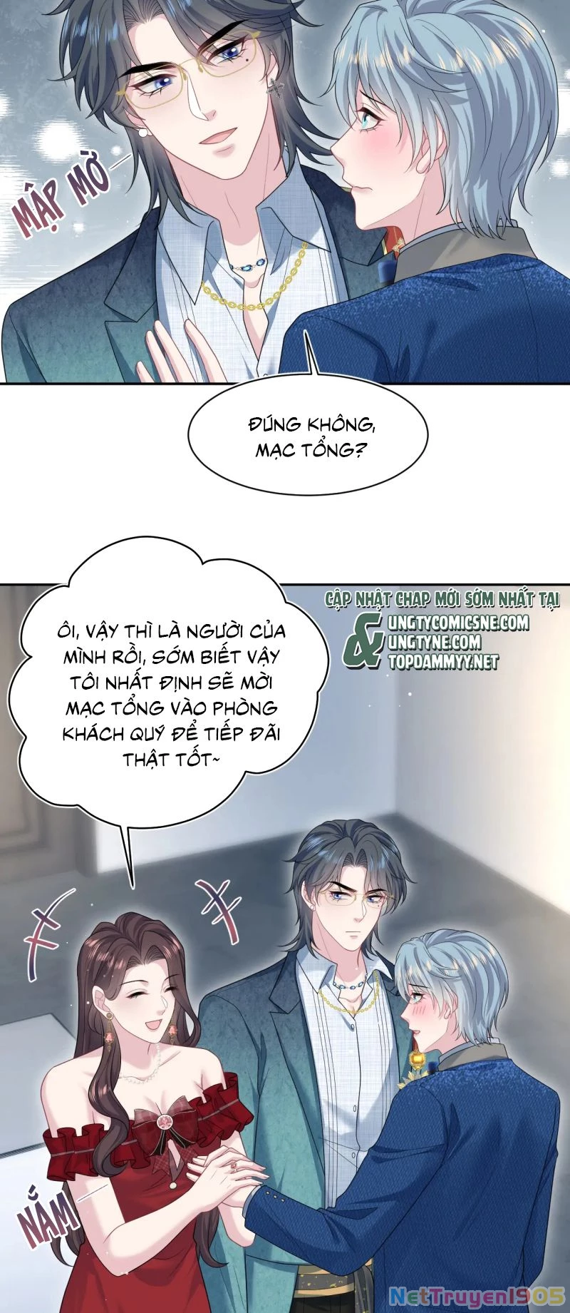 Tuyệt Mỹ Bạch Liên Online Dạy Học Chapter 451 - 13