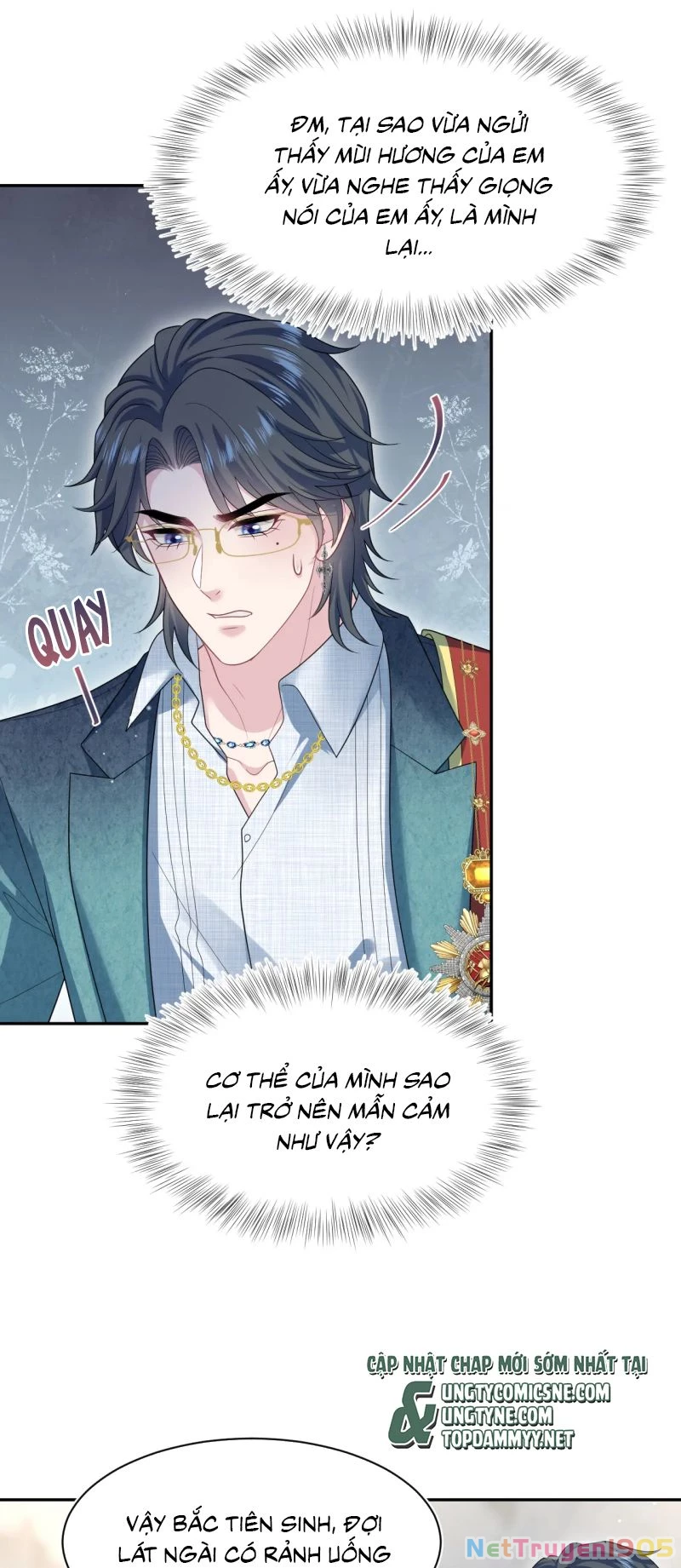 Tuyệt Mỹ Bạch Liên Online Dạy Học Chapter 451 - 16