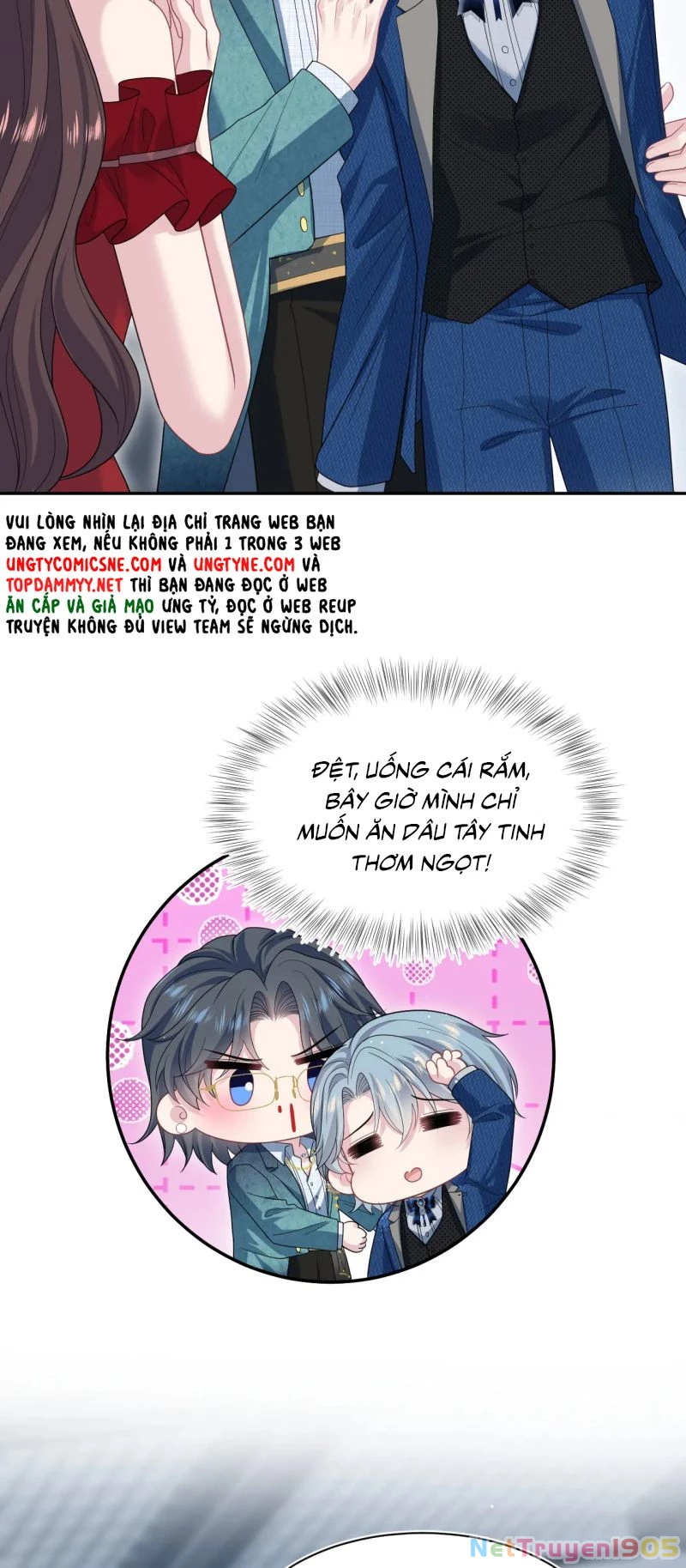 Tuyệt Mỹ Bạch Liên Online Dạy Học Chapter 451 - 18