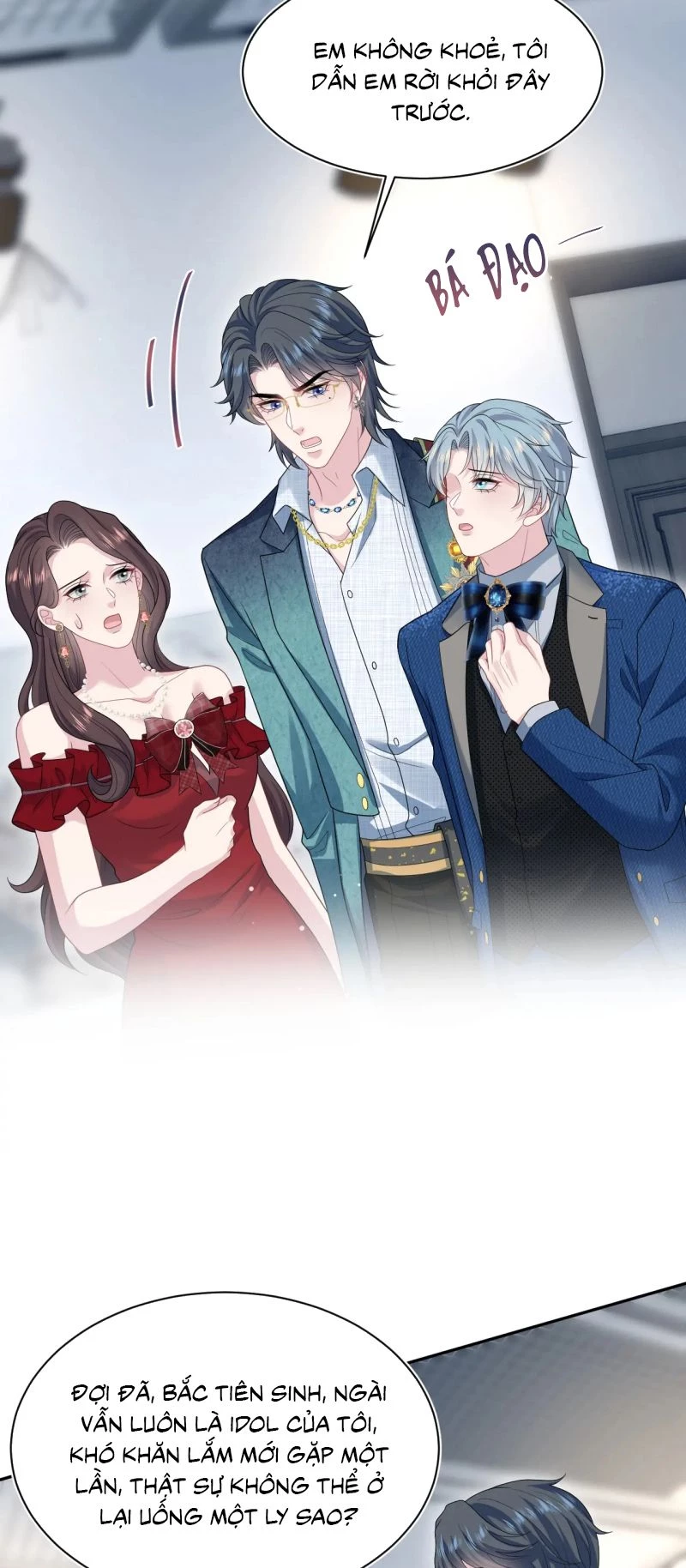 Tuyệt Mỹ Bạch Liên Online Dạy Học Chapter 451 - 19