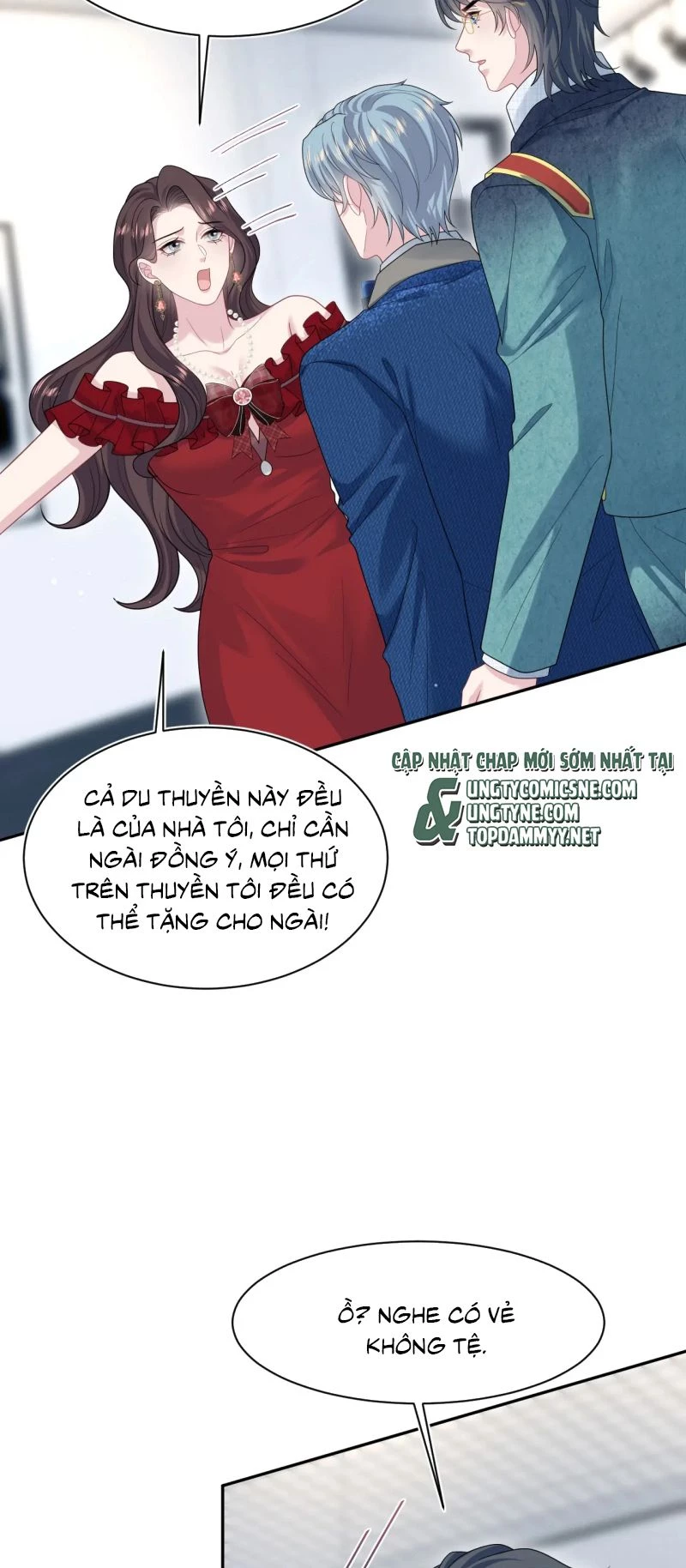 Tuyệt Mỹ Bạch Liên Online Dạy Học Chapter 451 - 20