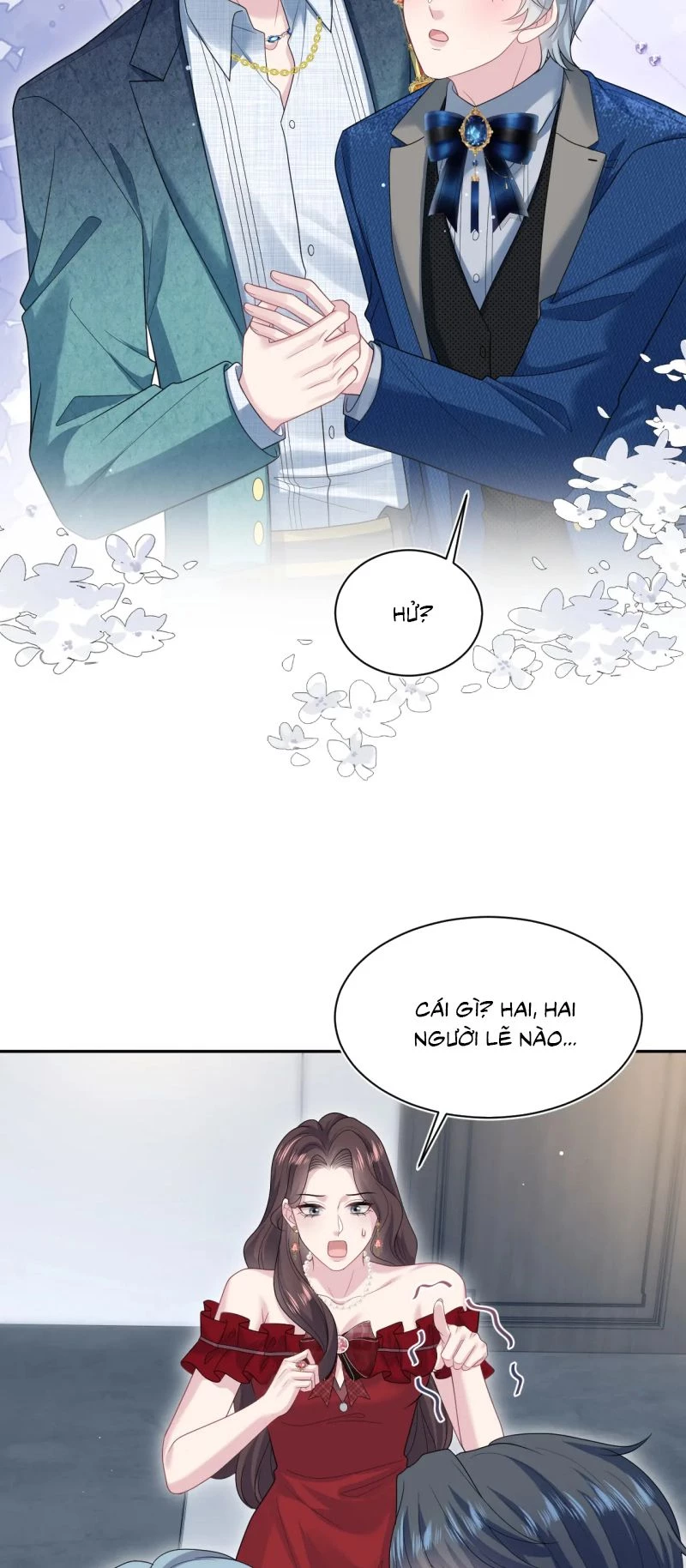 Tuyệt Mỹ Bạch Liên Online Dạy Học Chapter 451 - 23