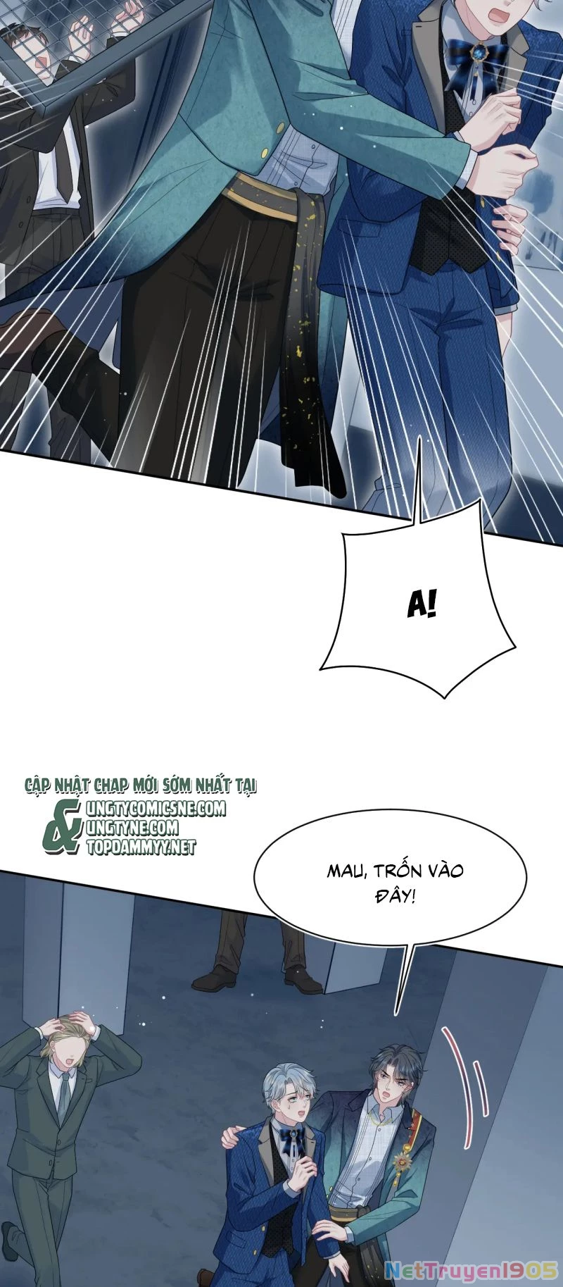 Tuyệt Mỹ Bạch Liên Online Dạy Học Chapter 451 - 28