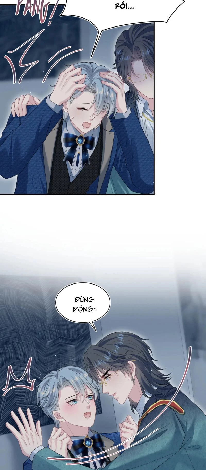 Tuyệt Mỹ Bạch Liên Online Dạy Học Chapter 451 - 31