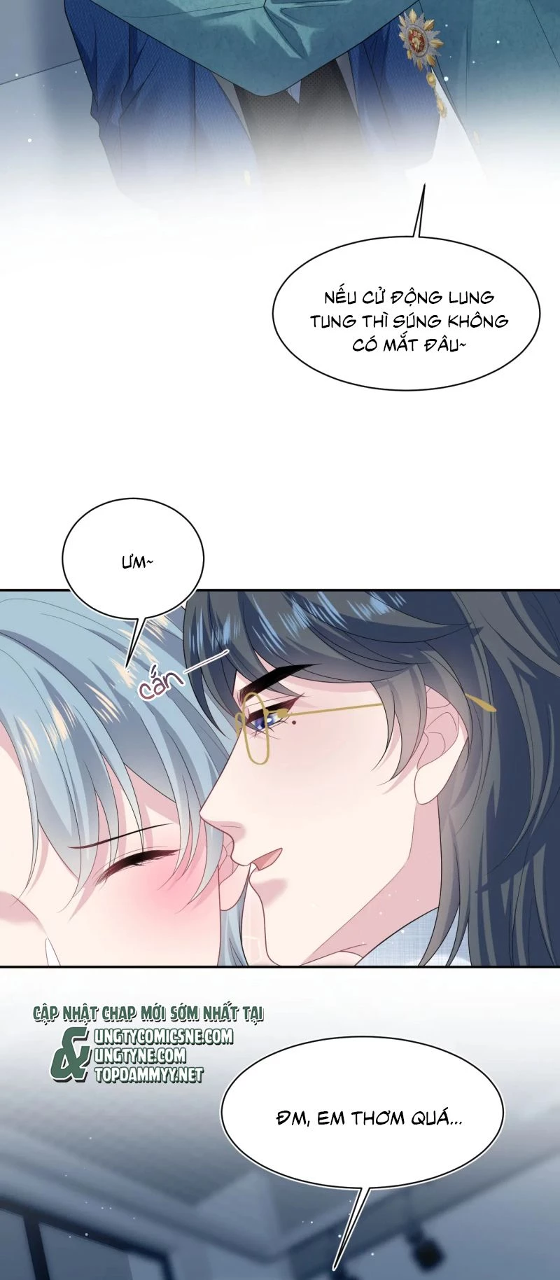 Tuyệt Mỹ Bạch Liên Online Dạy Học Chapter 451 - 32