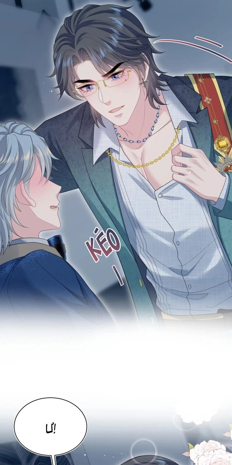 Tuyệt Mỹ Bạch Liên Online Dạy Học Chapter 451 - 33