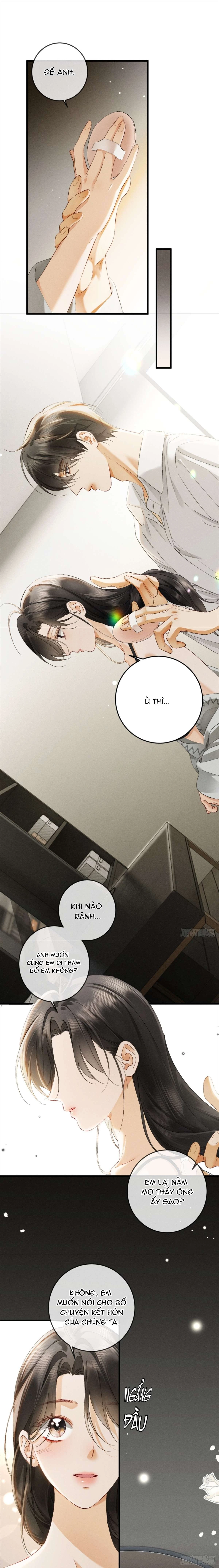 Sa Vào Cạm Bẫy! Chapter 25 - 4