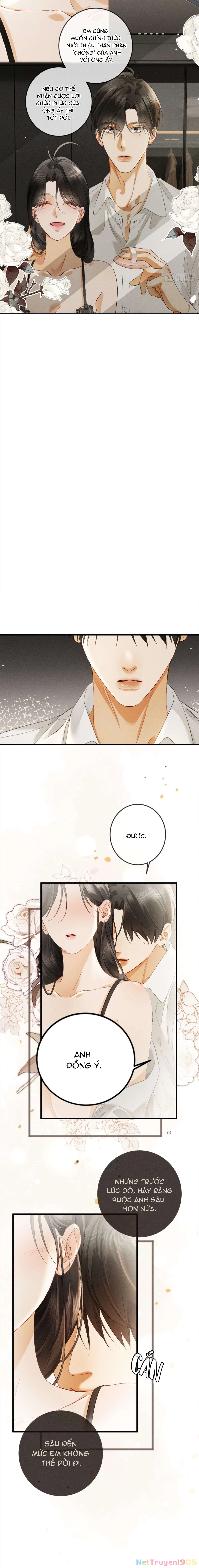 Sa Vào Cạm Bẫy! Chapter 25 - 5