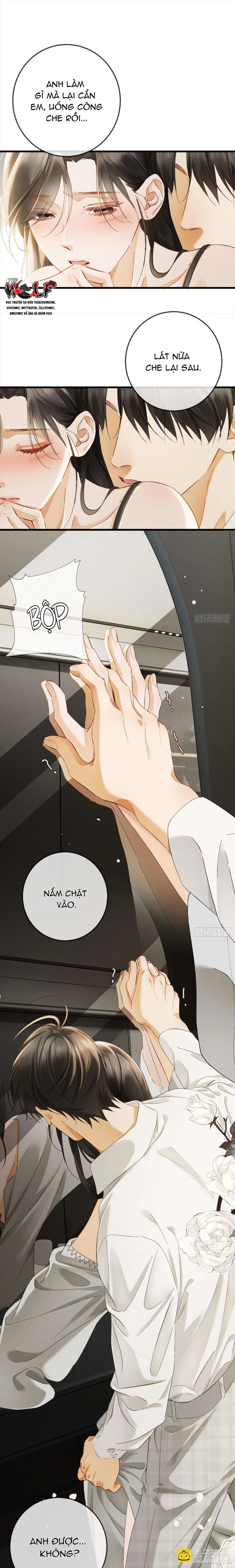 Sa Vào Cạm Bẫy! Chapter 25 - 6