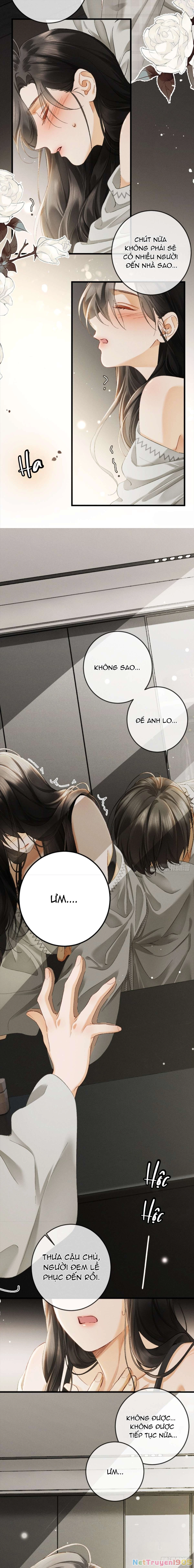 Sa Vào Cạm Bẫy! Chapter 25 - 7