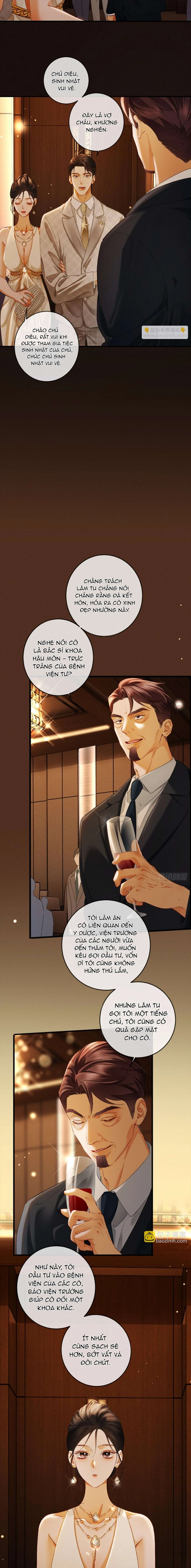Sa Vào Cạm Bẫy! Chapter 25 - 11