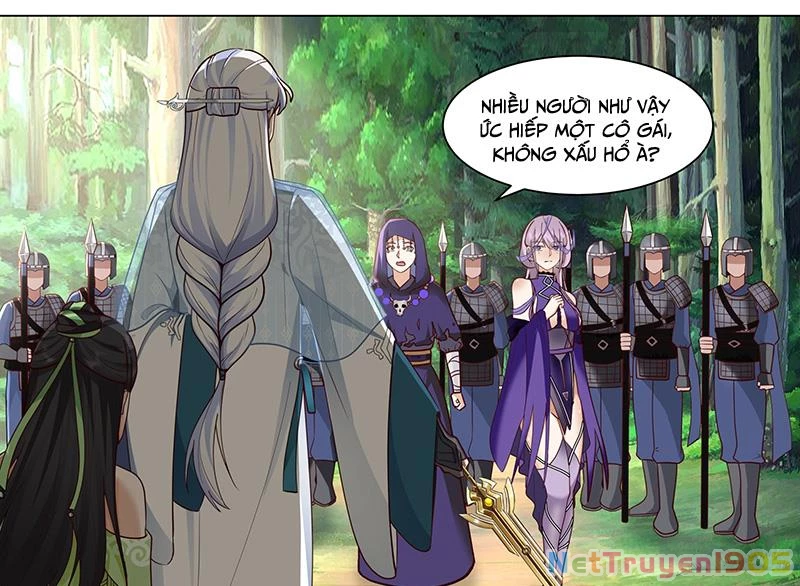 Nhân Vật Phản Diện Đại Sư Huynh, Tất Cả Các Sư Muội Đều Là Bệnh Kiều Chapter 225 - 3