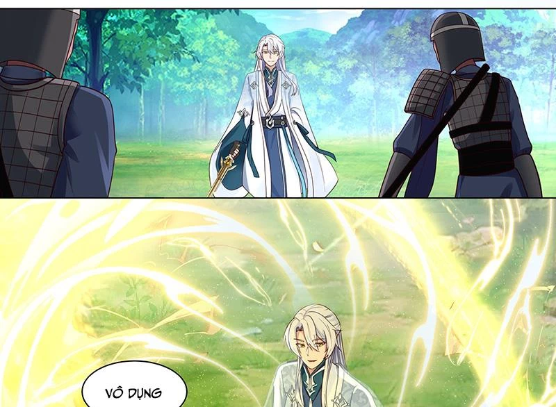 Nhân Vật Phản Diện Đại Sư Huynh, Tất Cả Các Sư Muội Đều Là Bệnh Kiều Chapter 225 - 5