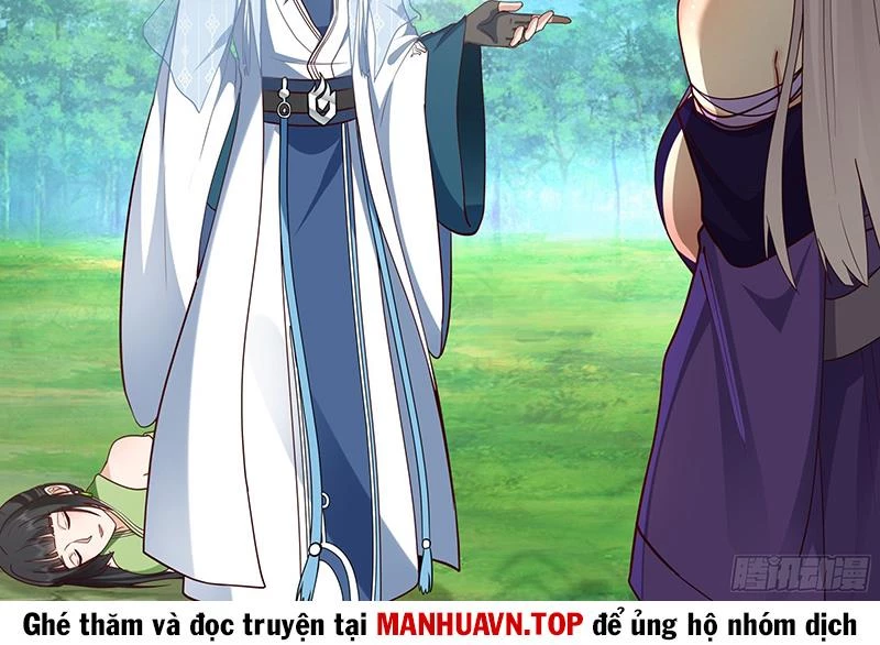 Nhân Vật Phản Diện Đại Sư Huynh, Tất Cả Các Sư Muội Đều Là Bệnh Kiều Chapter 225 - 12