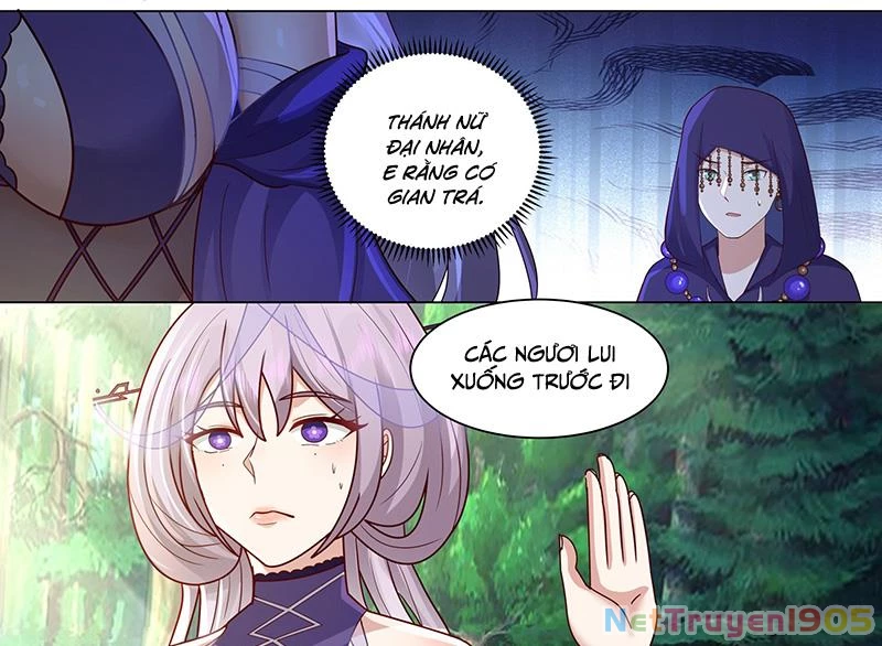 Nhân Vật Phản Diện Đại Sư Huynh, Tất Cả Các Sư Muội Đều Là Bệnh Kiều Chapter 225 - 13