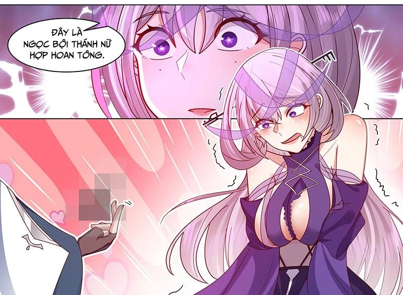 Nhân Vật Phản Diện Đại Sư Huynh, Tất Cả Các Sư Muội Đều Là Bệnh Kiều Chapter 225 - 15