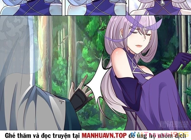 Nhân Vật Phản Diện Đại Sư Huynh, Tất Cả Các Sư Muội Đều Là Bệnh Kiều Chapter 225 - 20